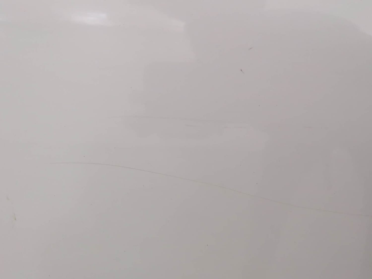 Used 2022 Hyundai Santro Sportz AMT Petrol Automatic dents MINOR SCRATCH