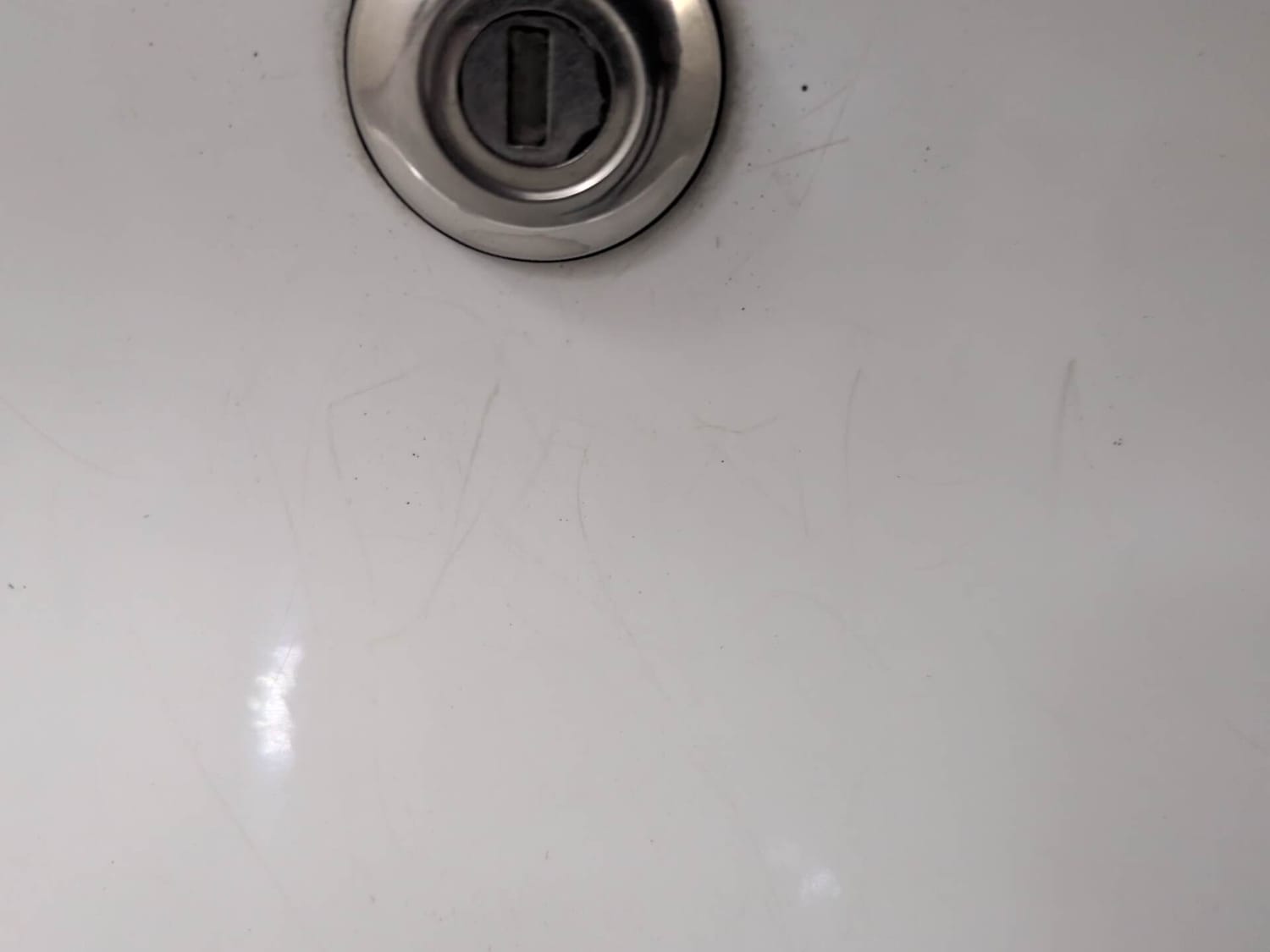 Used 2022 Hyundai Santro Sportz AMT Petrol Automatic dents MINOR SCRATCH