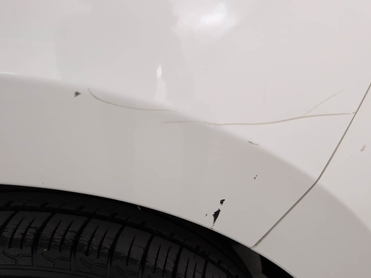 Used 2022 Hyundai Santro Sportz AMT Petrol Automatic dents MINOR SCRATCH