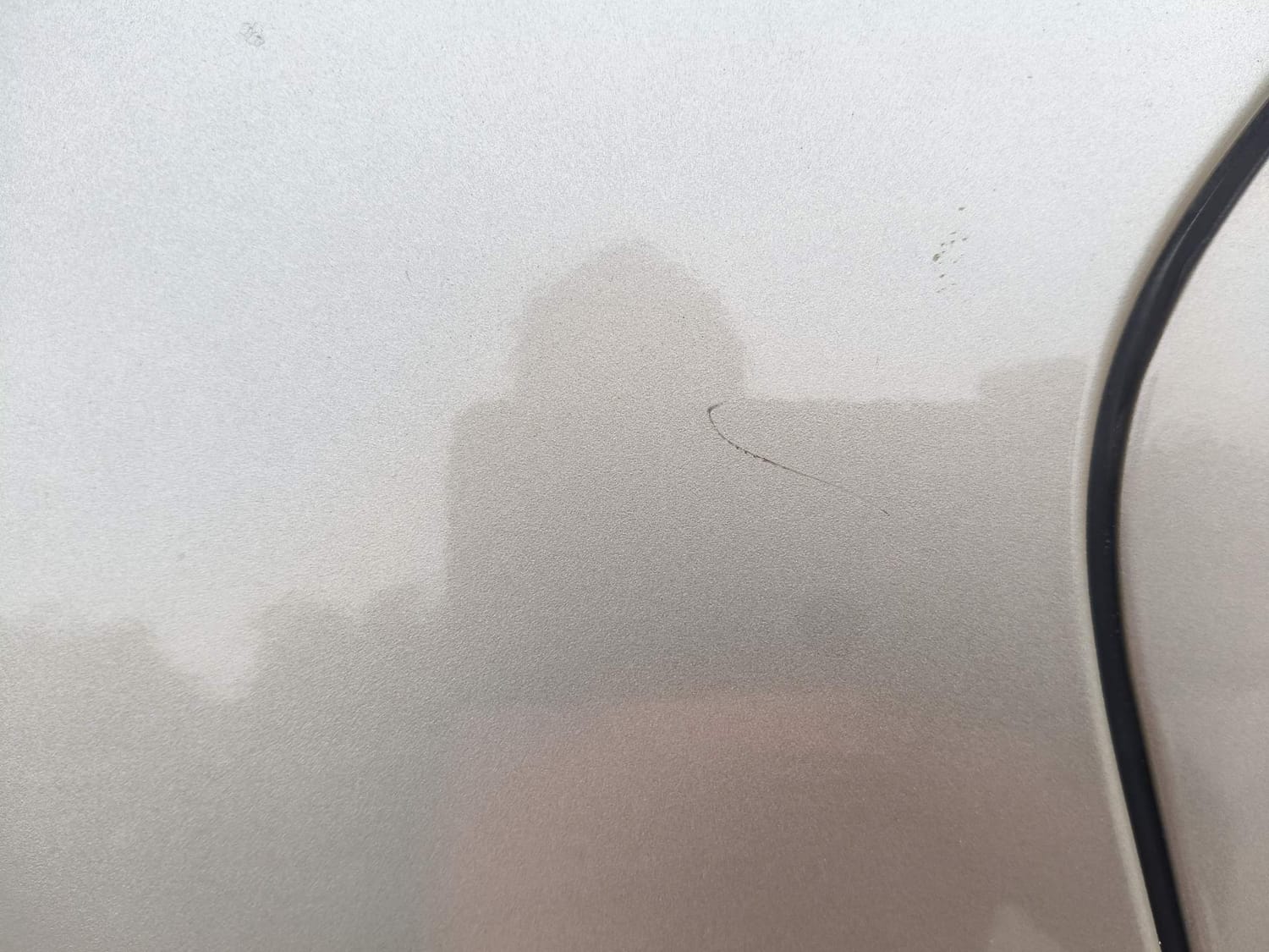 Used 2020 Hyundai Santro Sportz AMT Petrol Automatic dents MINOR SCRATCH