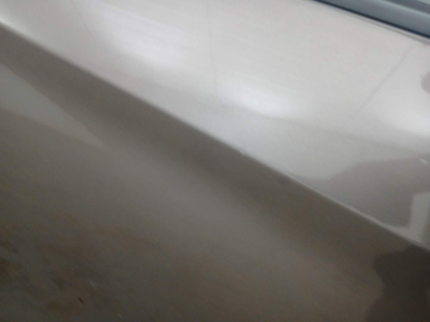 Used 2016 Honda Brio S MT Petrol Manual dents MINOR DENT
