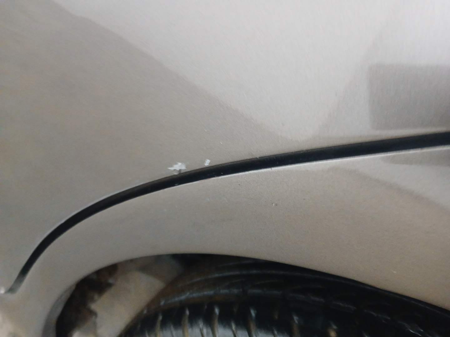 Used 2016 Honda Brio S MT Petrol Manual dents MINOR SCRATCH