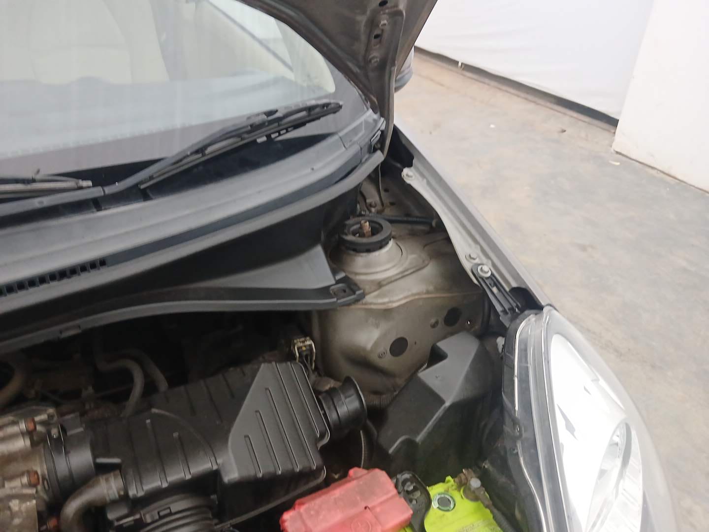 Used 2016 Honda Brio S MT Petrol Manual engine ENGINE LEFT SIDE HINGE & APRON VIEW