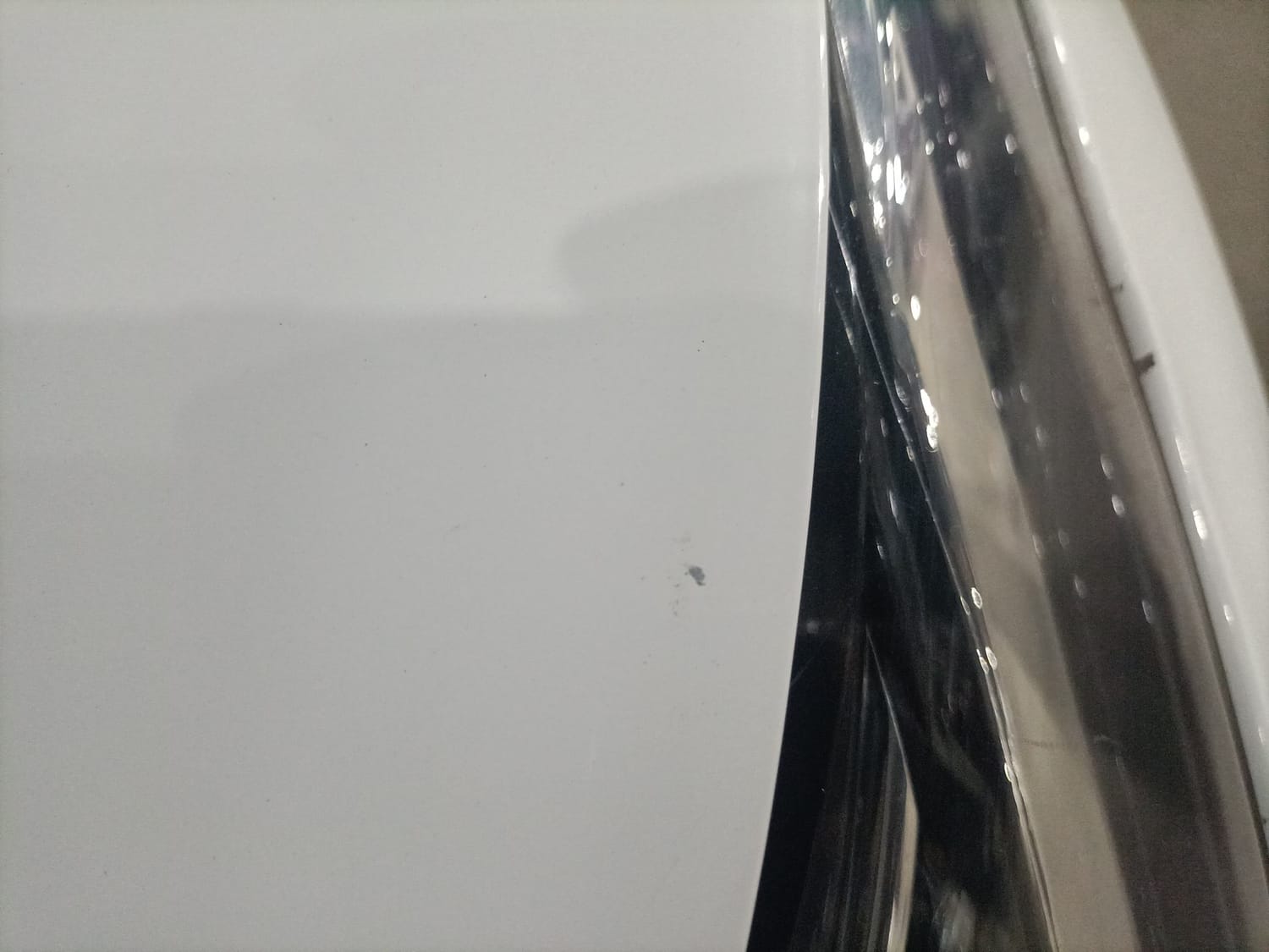 Used 2024 Nissan Magnite XV Premium Turbo CVT Petrol Automatic dents MINOR SCRATCH