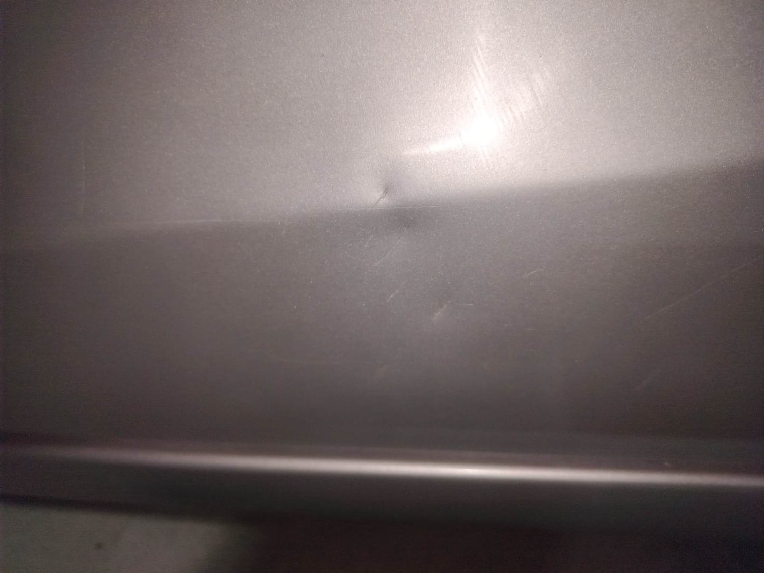 Used 2017 Maruti Suzuki Celerio ZXi Petrol Manual dents MINOR SCRATCH