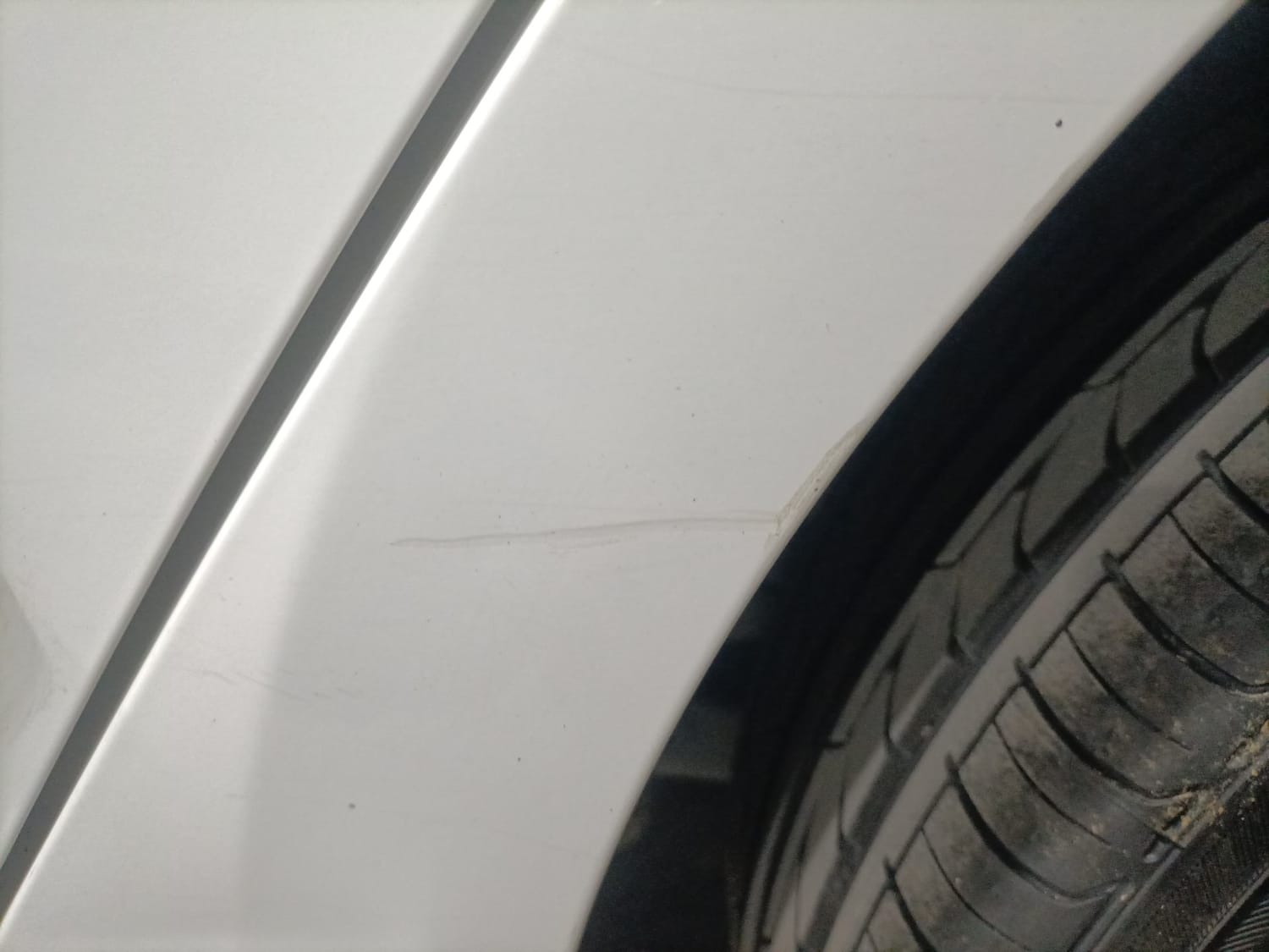 Used 2017 Hyundai Elite i20 Asta 1.2 Petrol Manual dents MINOR SCRATCH
