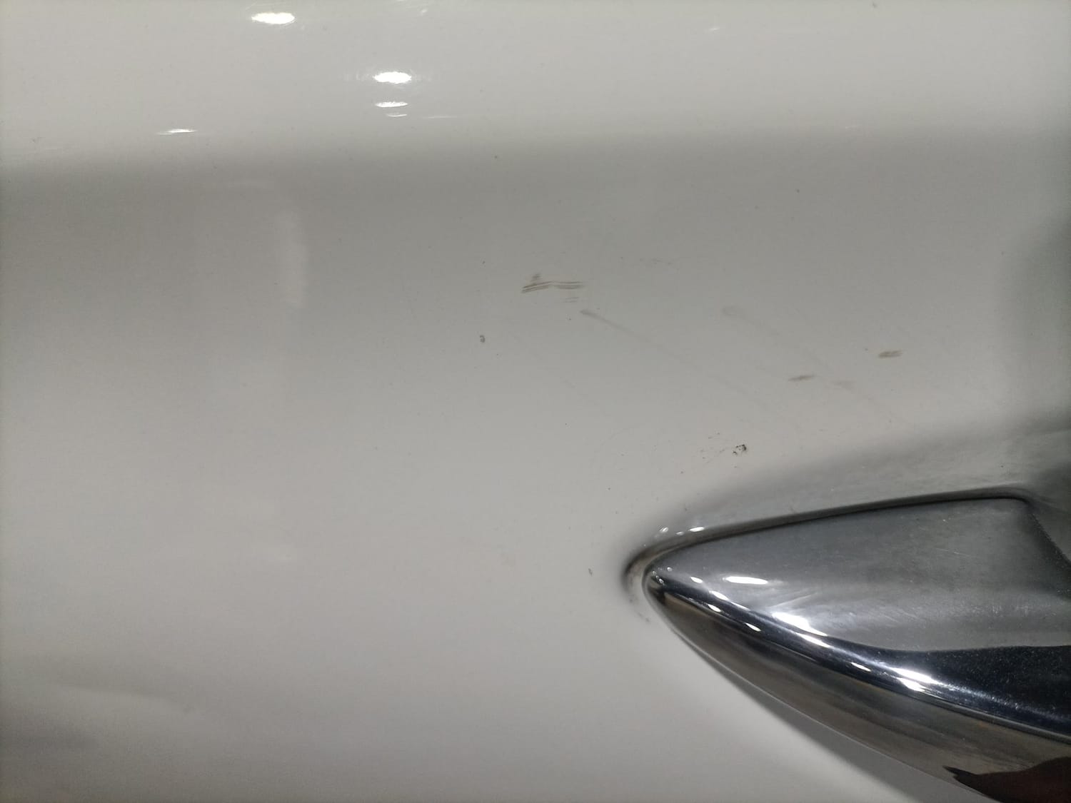 Used 2017 Hyundai Elite i20 Asta 1.2 Petrol Manual dents MINOR SCRATCH