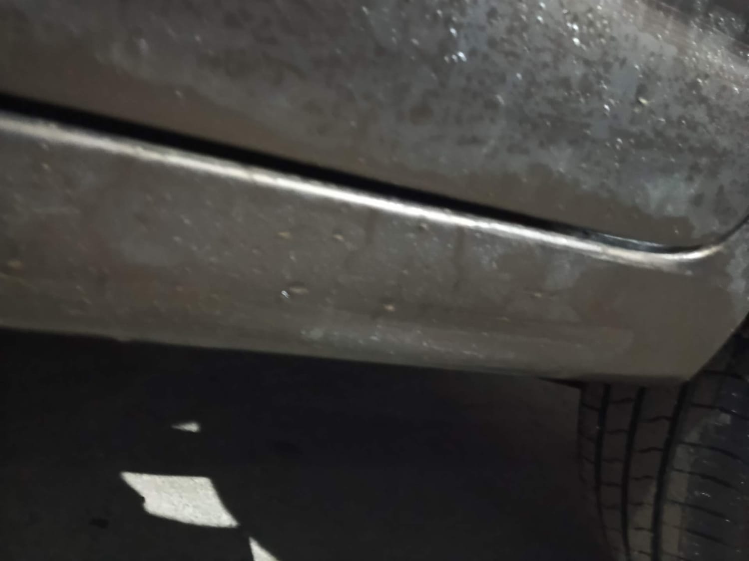 Used 2016 Maruti Suzuki Wagon R VXI Petrol Manual dents MINOR DENT