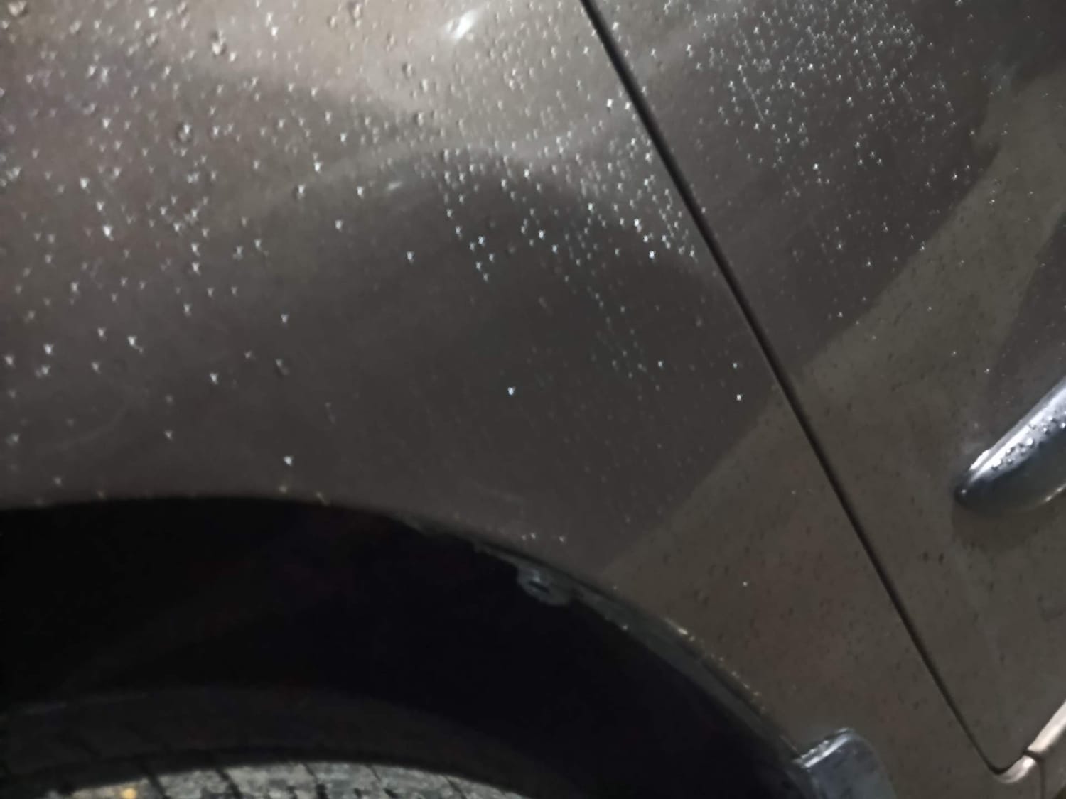 Used 2016 Maruti Suzuki Wagon R VXI Petrol Manual dents MINOR DENT