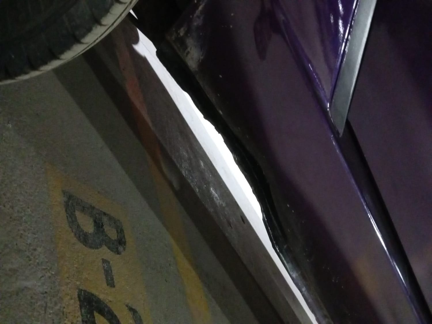 Used 2016 Tata Nano GenX XT Petrol Manual dents MINOR DENT