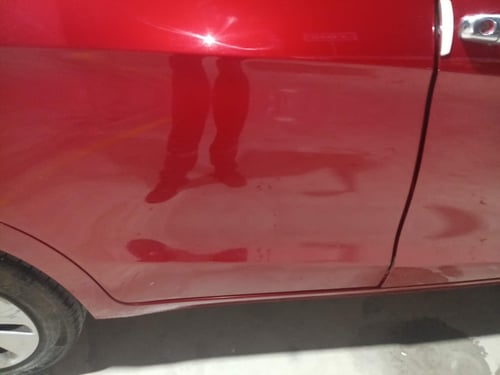 Used 2017 Maruti Suzuki Celerio ZXi Petrol Manual dents MINOR SCRATCH
