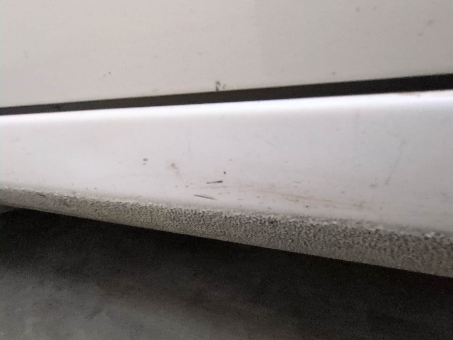 Used 2023 Hyundai Grand i10 Nios Sportz 1.2 Kappa VTVT Petrol Manual dents MINOR SCRATCH
