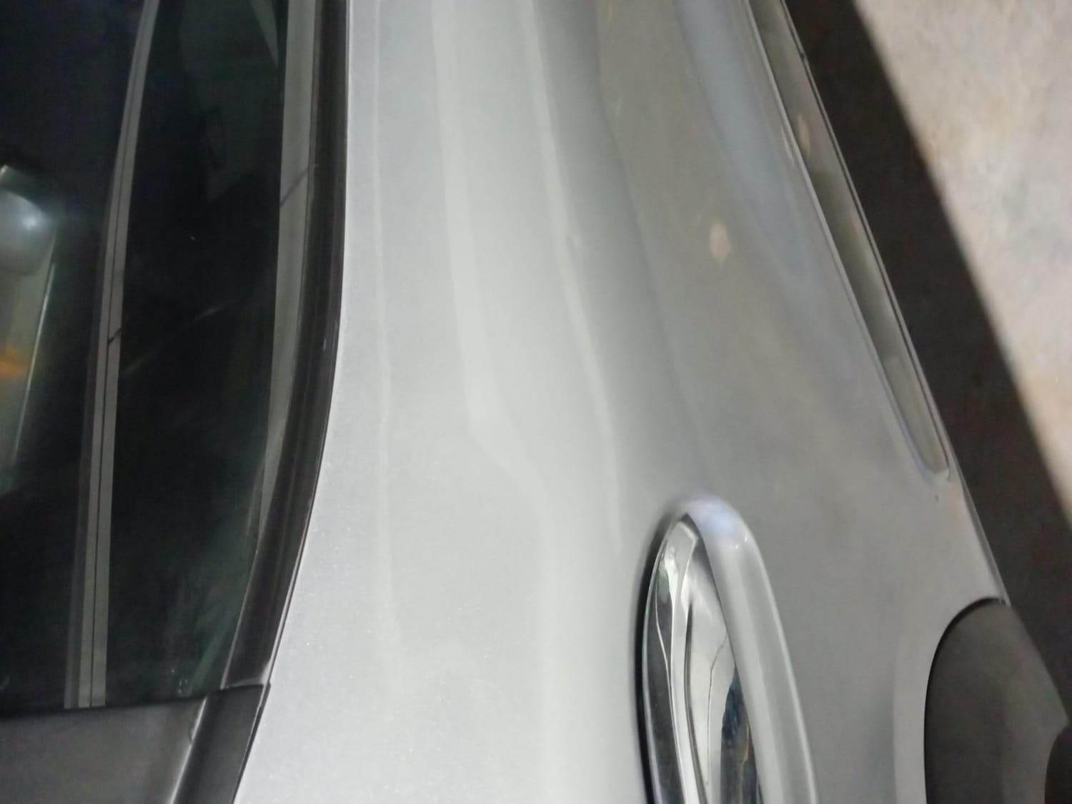 Used 2016 Renault Kwid 1.0 RXT Petrol Manual dents MINOR DENT