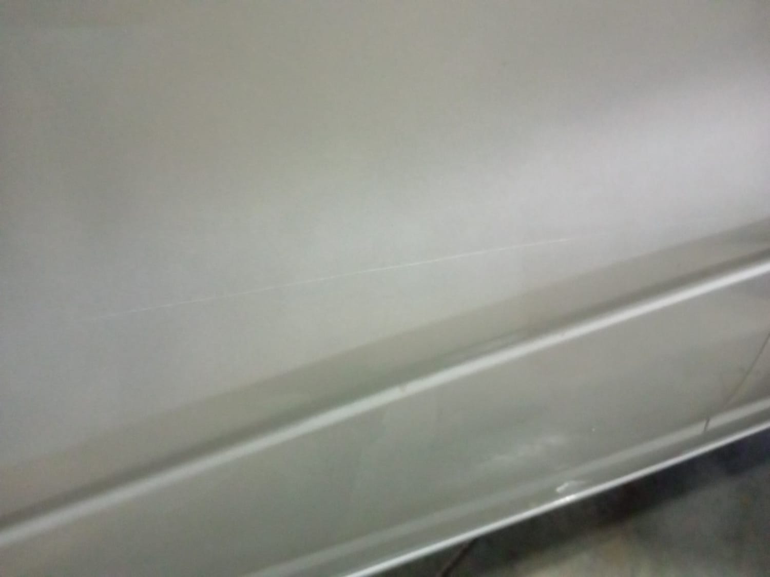 Used 2016 Renault Kwid 1.0 RXT Petrol Manual dents MINOR SCRATCH