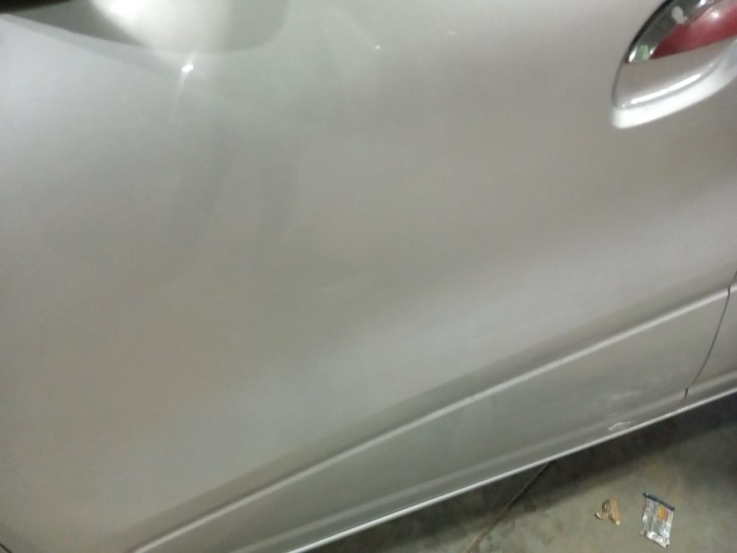 Used 2016 Renault Kwid 1.0 RXT Petrol Manual dents MINOR DENT