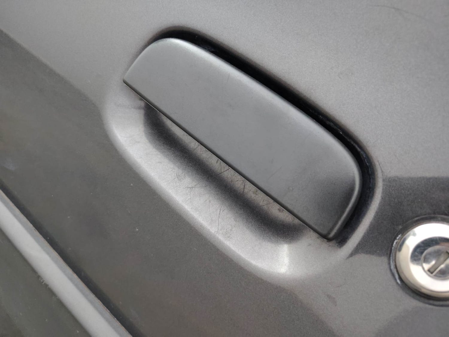 Used 2015 Maruti Suzuki Alto 800 Lxi Petrol Manual dents MINOR SCRATCH
