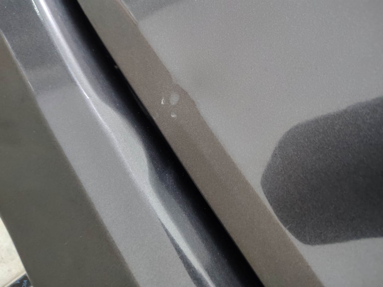 Used 2015 Maruti Suzuki Alto 800 Lxi Petrol Manual dents MINOR DENT