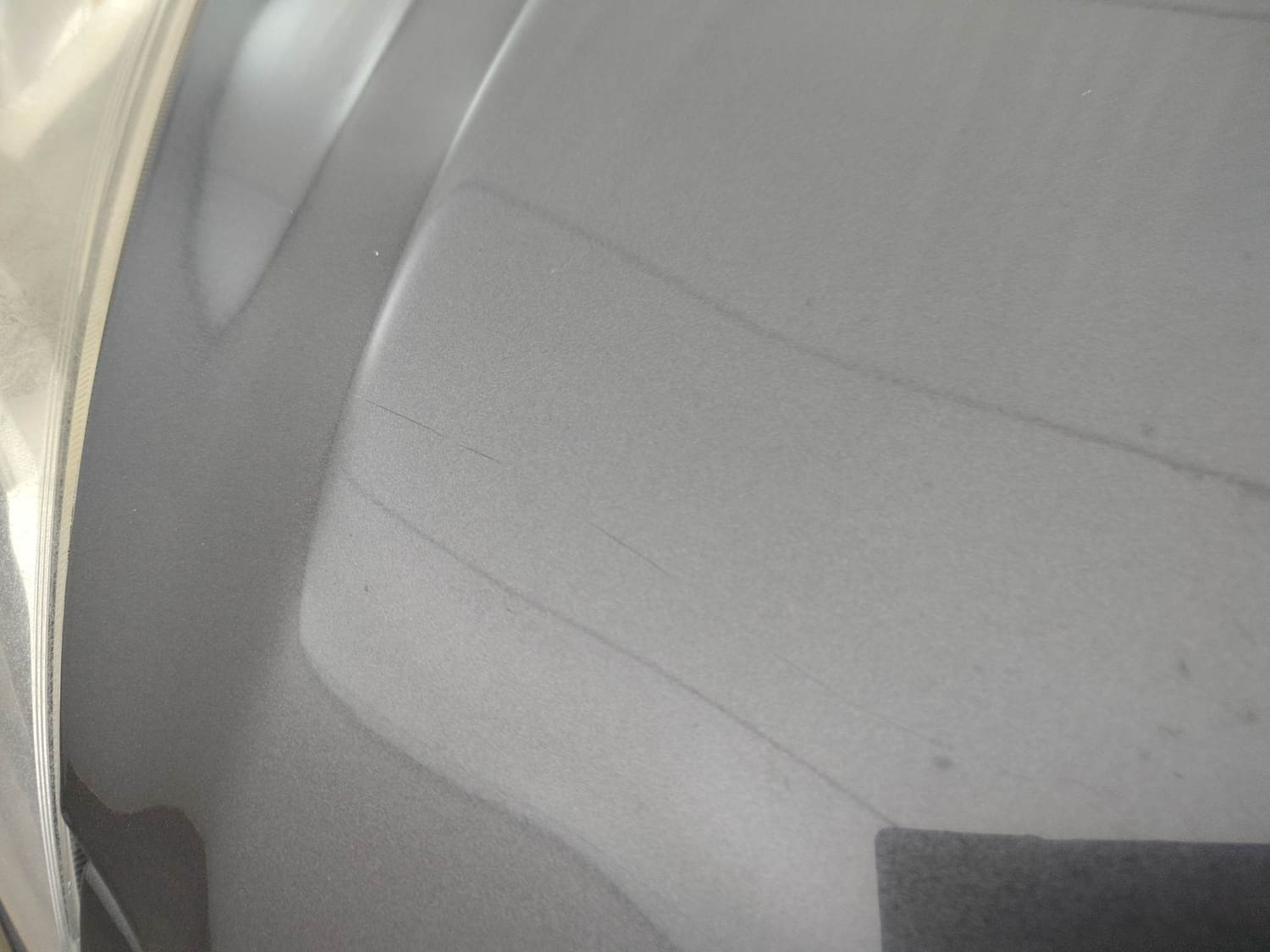 Used 2015 Maruti Suzuki Alto 800 Lxi Petrol Manual dents MINOR SCRATCH