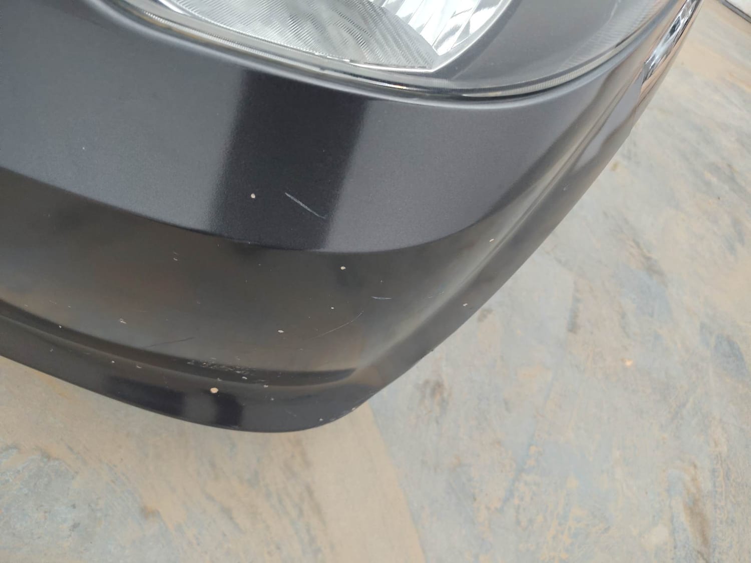 Used 2015 Maruti Suzuki Alto 800 Lxi Petrol Manual dents MINOR SCRATCH