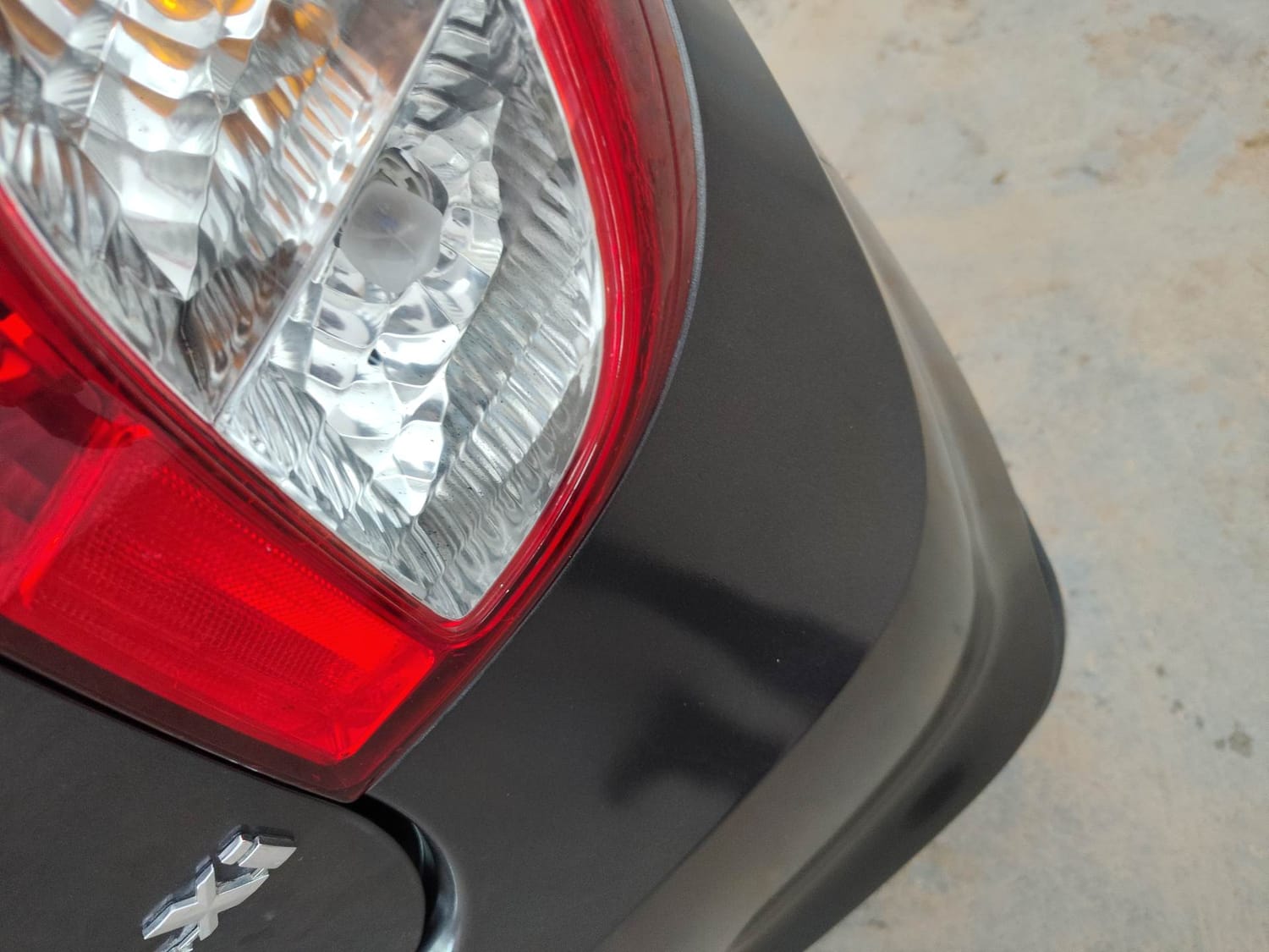 Used 2015 Maruti Suzuki Alto 800 Lxi Petrol Manual dents MINOR SCRATCH