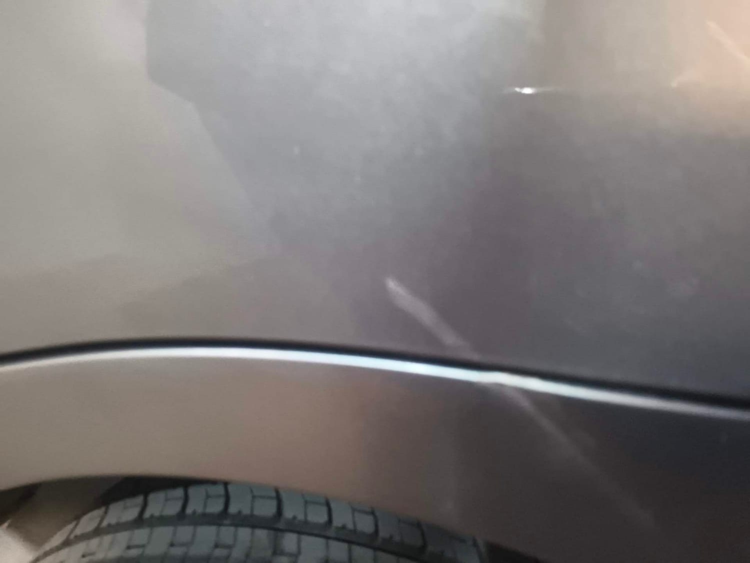 Used 2014 Maruti Suzuki Swift VXi Petrol Manual dents MINOR SCRATCH