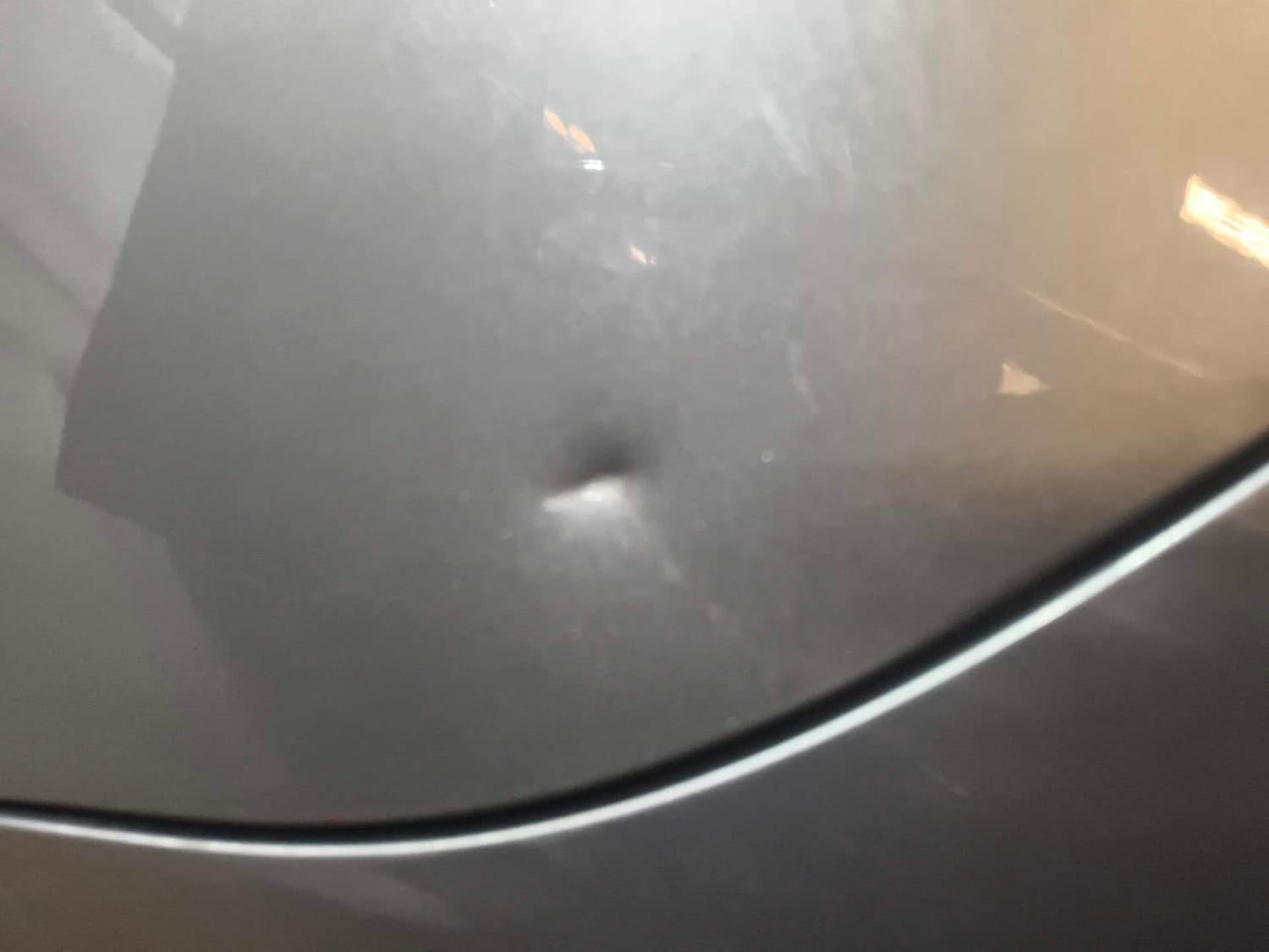 Used 2014 Maruti Suzuki Swift VXi Petrol Manual dents MINOR DENT