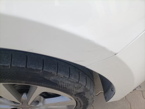 Used 2015 Hyundai Elite i20 Sportz 1.2 (O) Petrol Manual dents MINOR SCRATCH