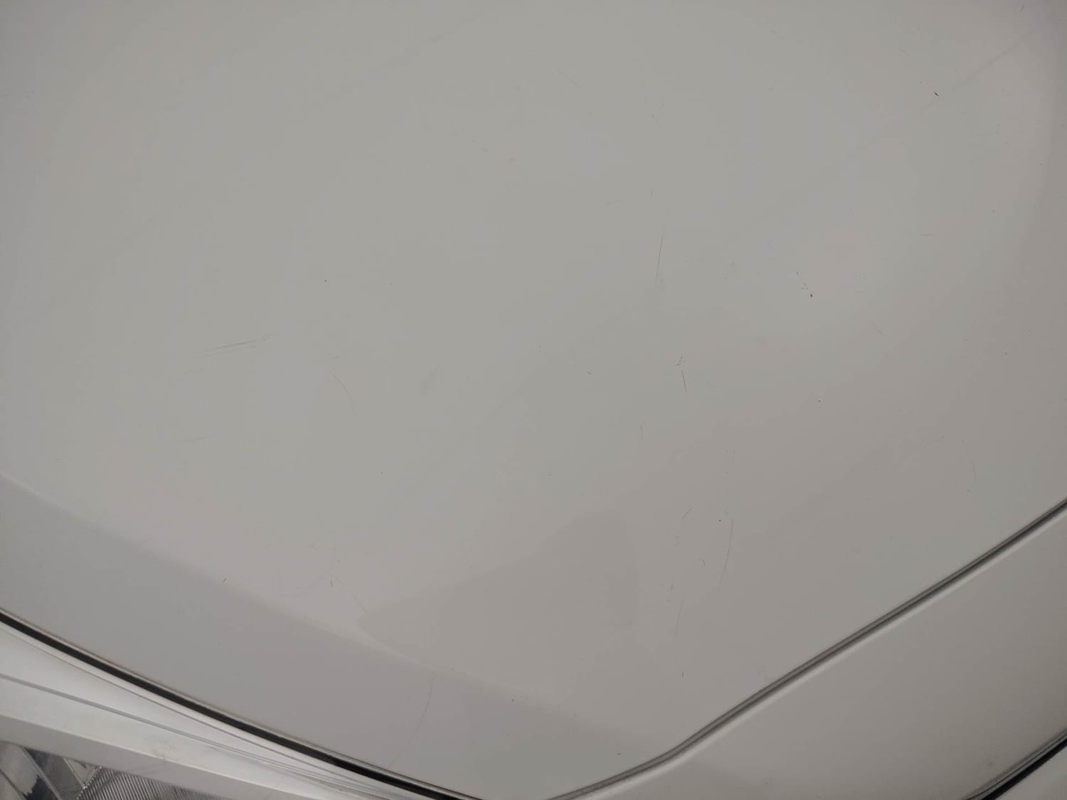 Used 2018 Hyundai Grand i10 Magna 1.2 Kappa VTVT Petrol Manual dents MINOR SCRATCH