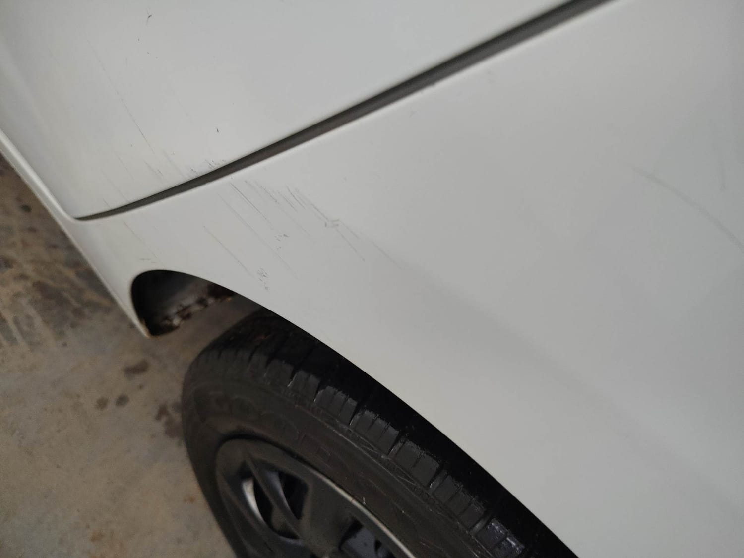 Used 2018 Hyundai Grand i10 Magna 1.2 Kappa VTVT Petrol Manual dents MINOR SCRATCH