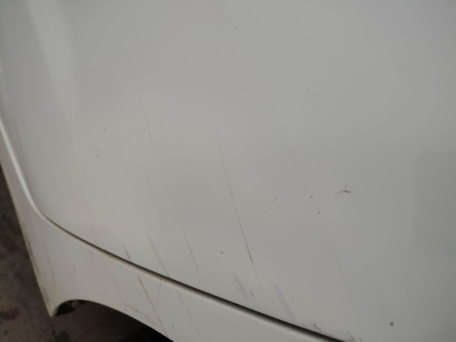 Used 2018 Hyundai Grand i10 Magna 1.2 Kappa VTVT Petrol Manual dents MINOR SCRATCH