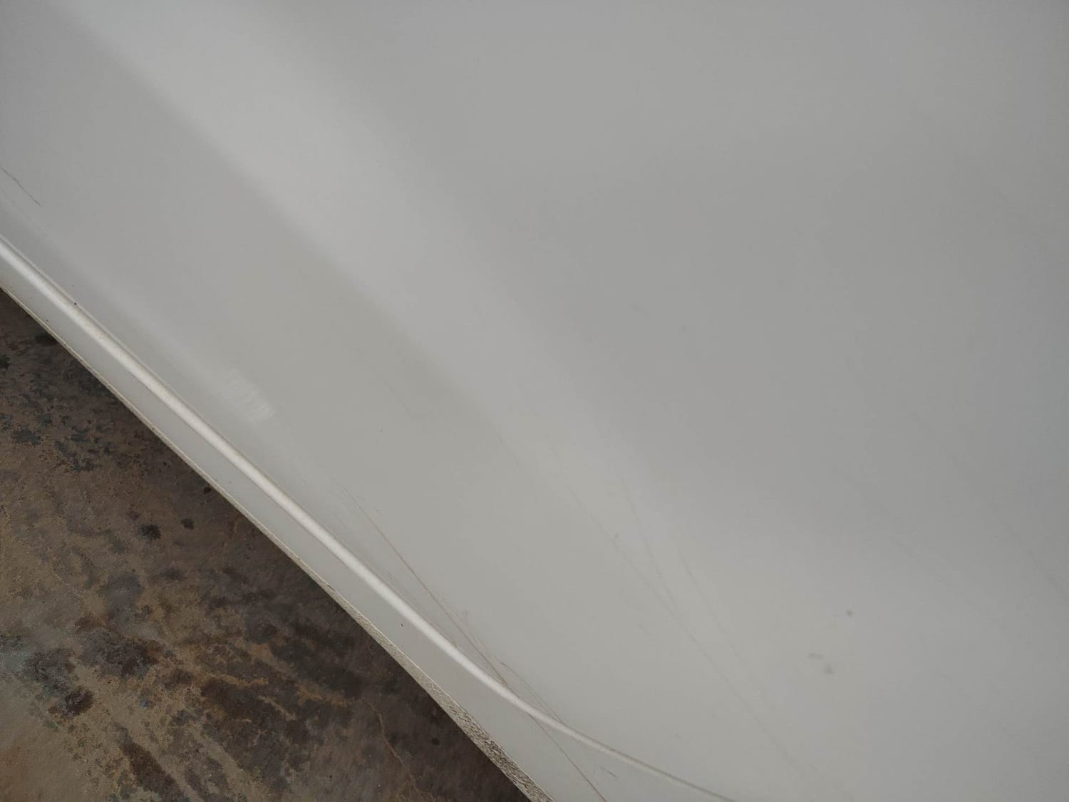 Used 2018 Hyundai Grand i10 Magna 1.2 Kappa VTVT Petrol Manual dents MINOR DENT