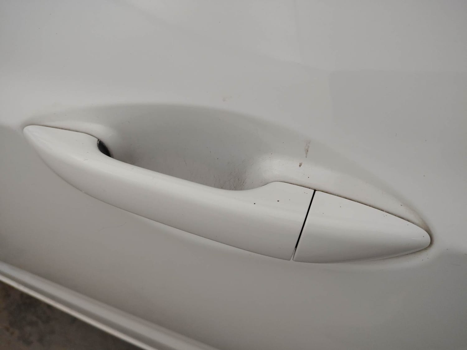 Used 2018 Hyundai Grand i10 Magna 1.2 Kappa VTVT Petrol Manual dents MINOR SCRATCH