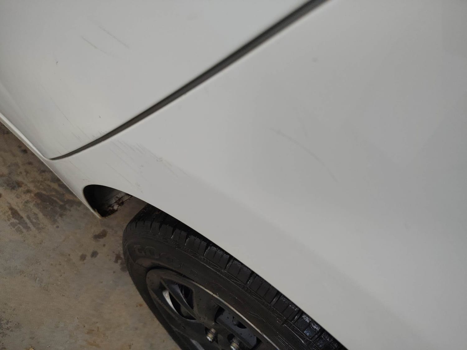 Used 2018 Hyundai Grand i10 Magna 1.2 Kappa VTVT Petrol Manual dents MINOR DENT