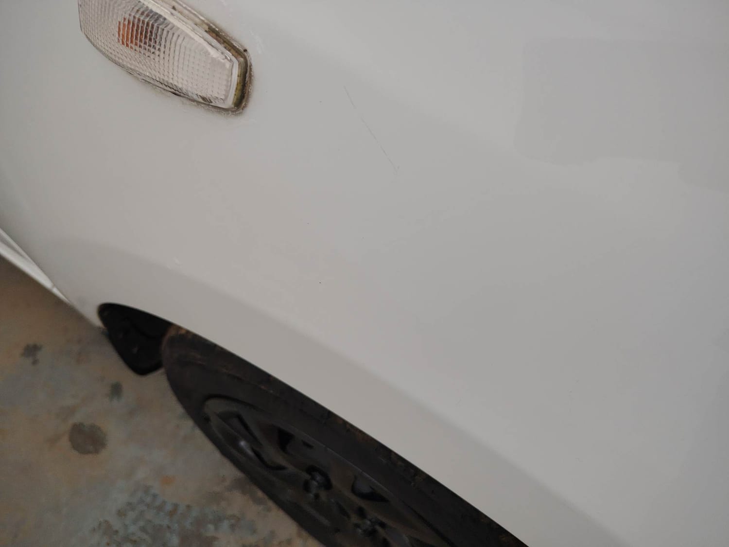 Used 2018 Hyundai Grand i10 Magna 1.2 Kappa VTVT Petrol Manual dents MINOR SCRATCH