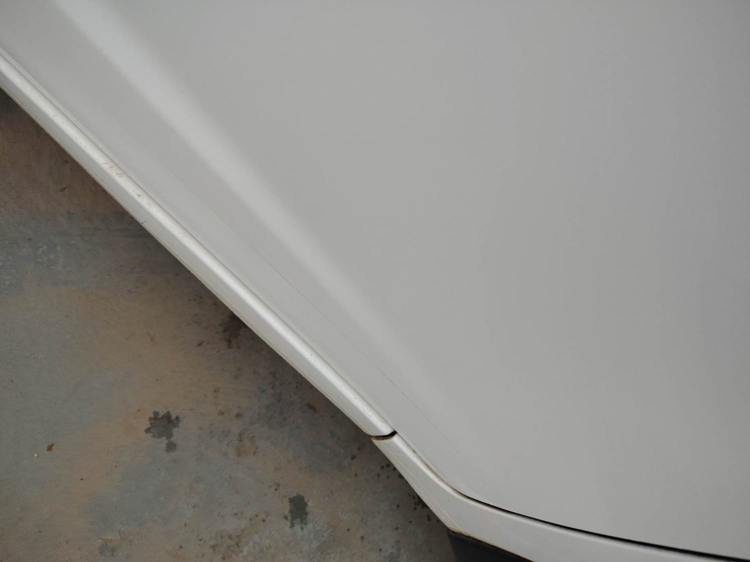 Used 2018 Hyundai Grand i10 Magna 1.2 Kappa VTVT Petrol Manual dents MINOR DENT