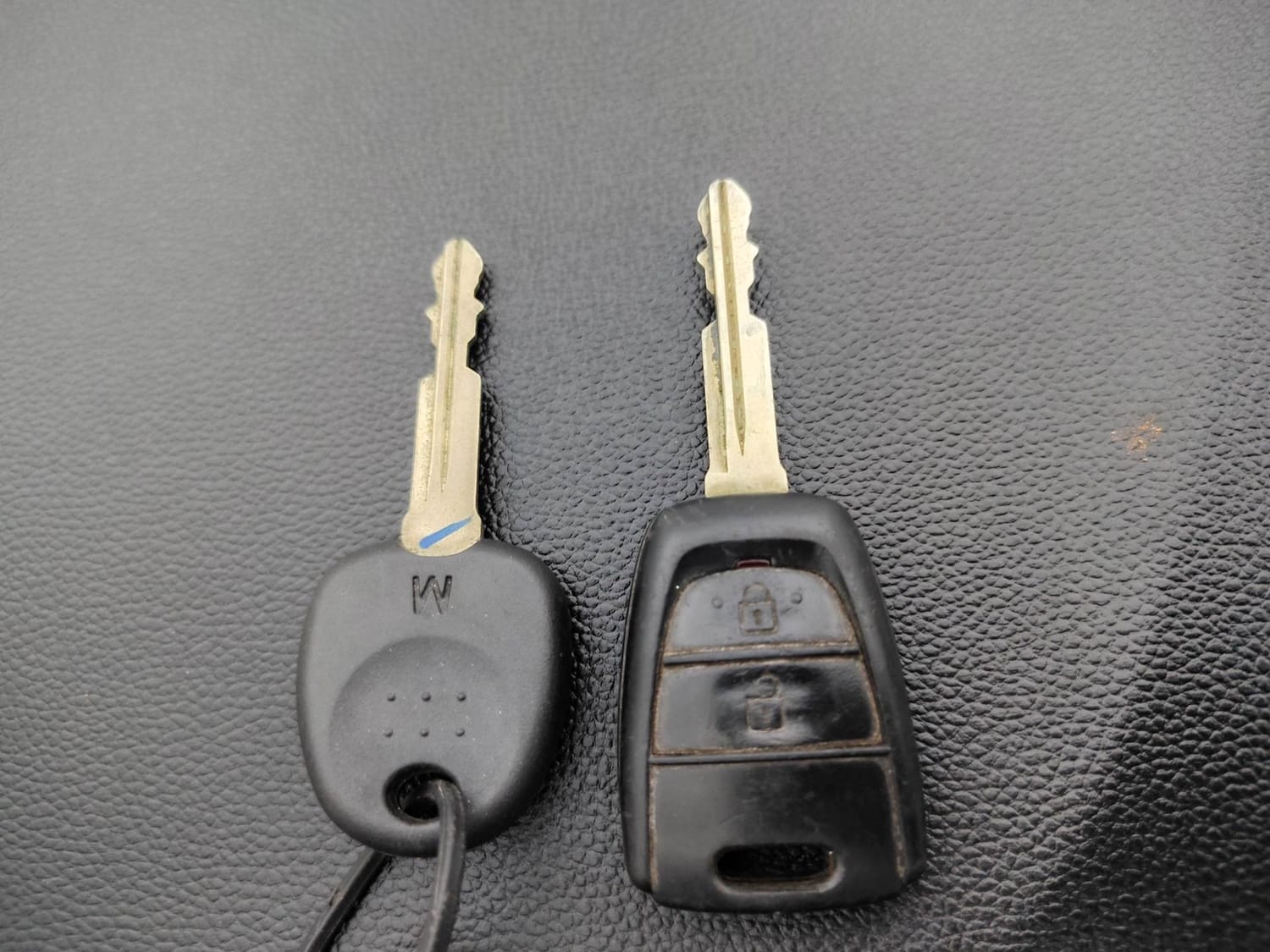 Used 2018 Hyundai Grand i10 Magna 1.2 Kappa VTVT Petrol Manual extra CAR KEY VIEW