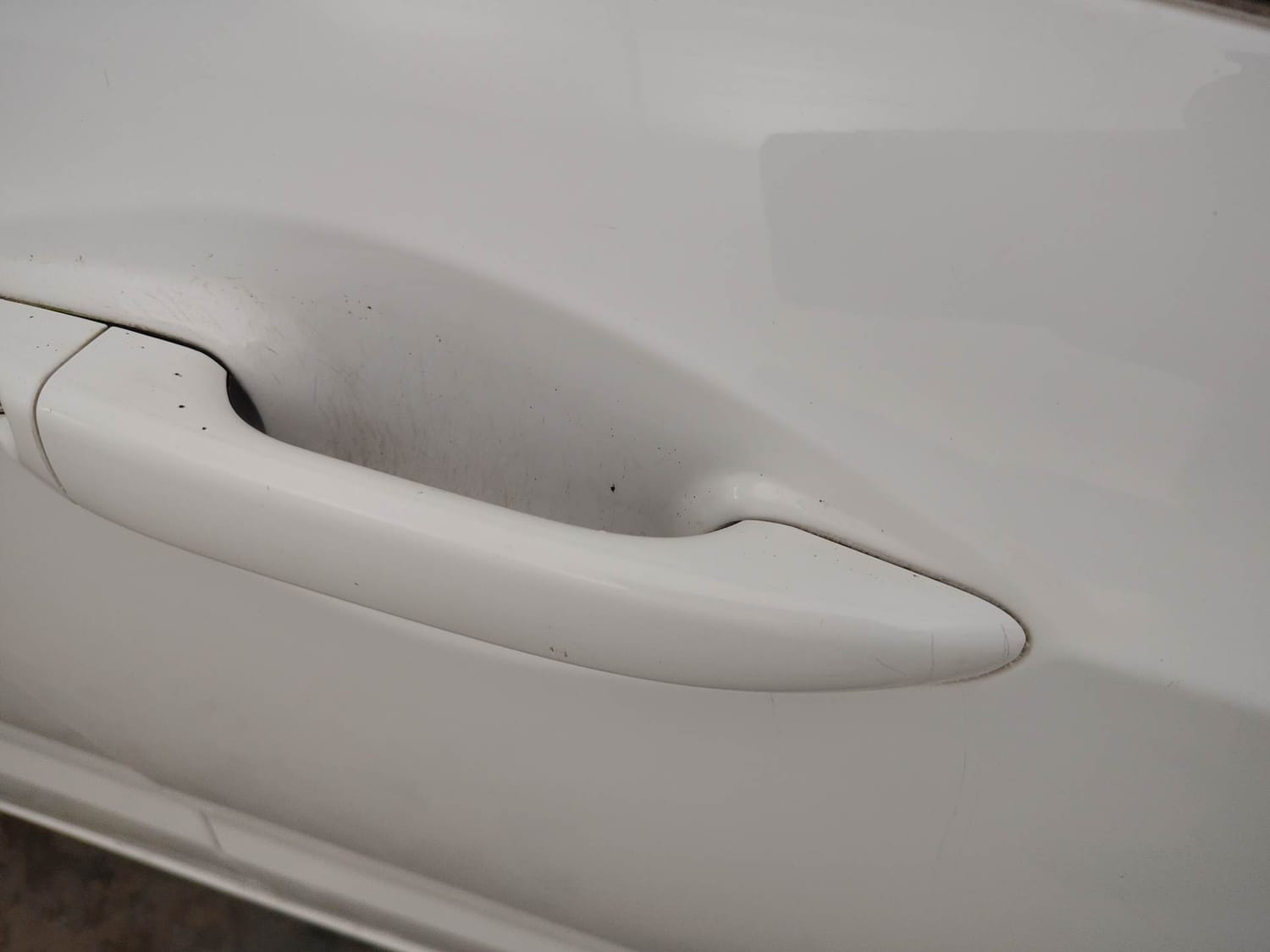 Used 2018 Hyundai Grand i10 Magna 1.2 Kappa VTVT Petrol Manual dents MINOR SCRATCH