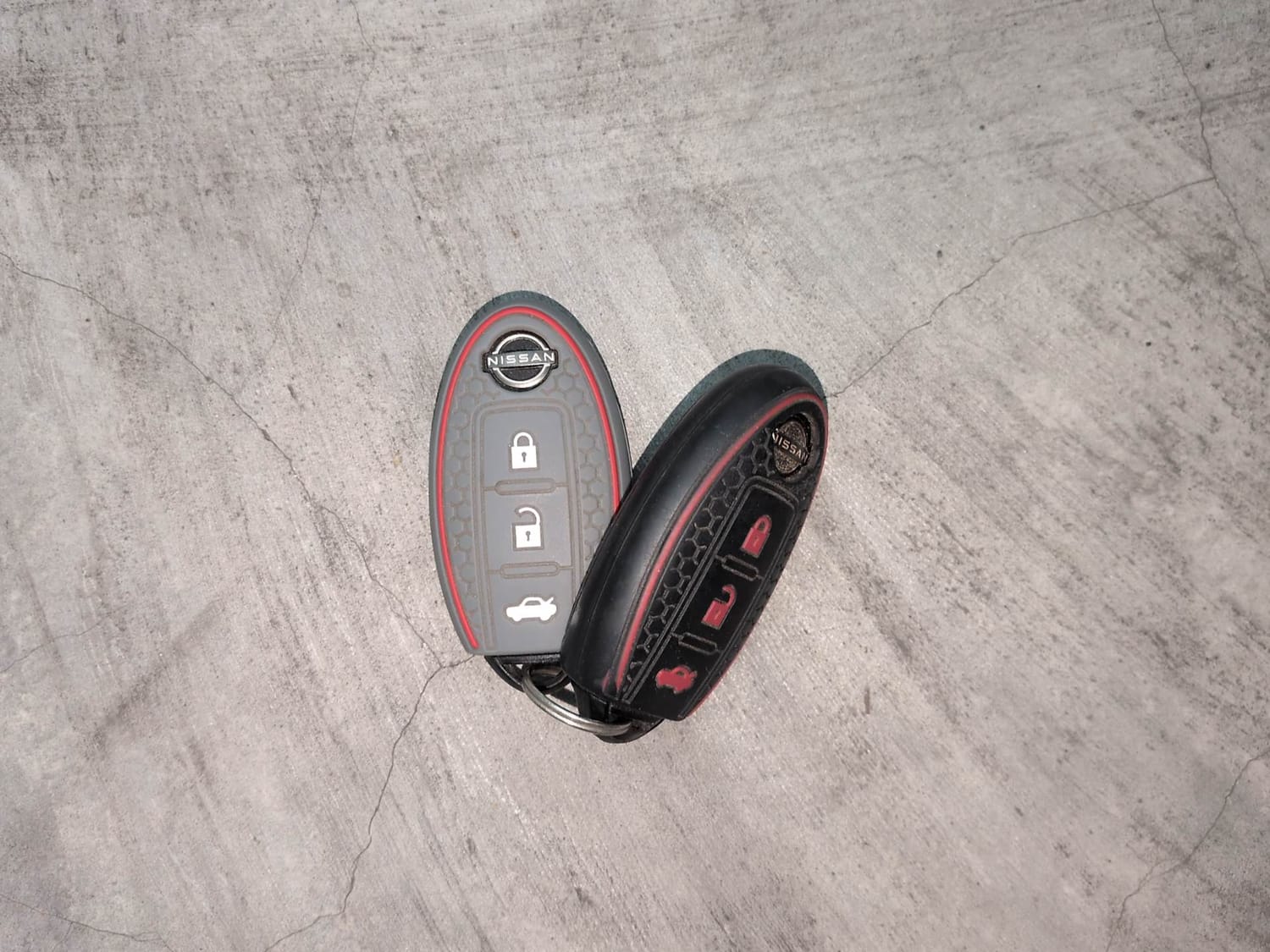 Used 2022 Nissan Magnite XV Premium Turbo CVT Petrol Automatic extra CAR KEY VIEW