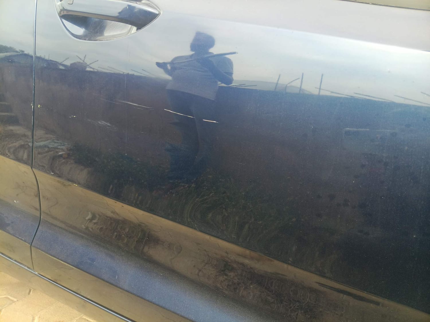 Used 2023 Tata Altroz XZ Plus Petrol Petrol Manual dents MINOR SCRATCH