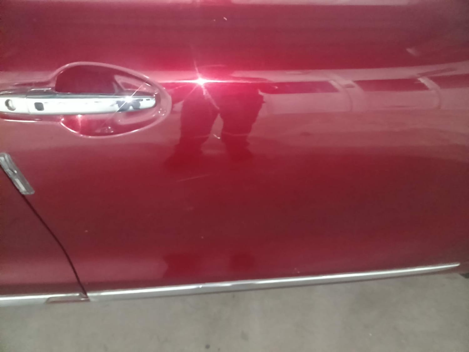 Used 2022 Toyota Glanza V Petrol Manual dents MINOR SCRATCH