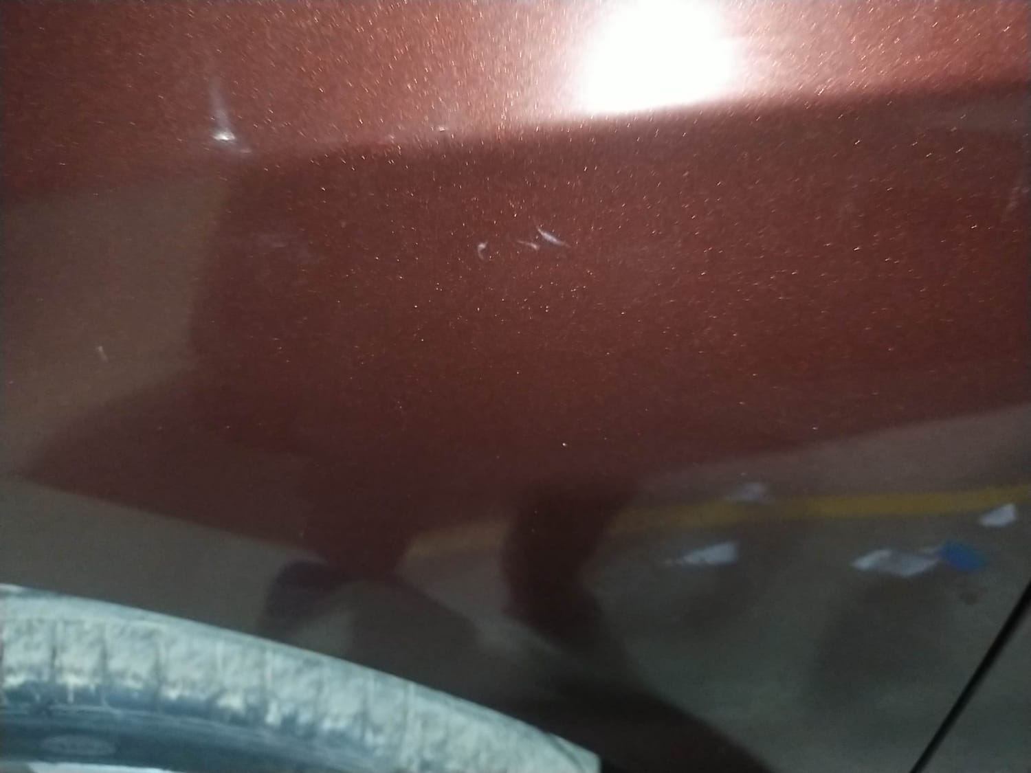 Used 2022 Tata Tigor XZA Plus Dual Tone Petrol Automatic dents MINOR SCRATCH