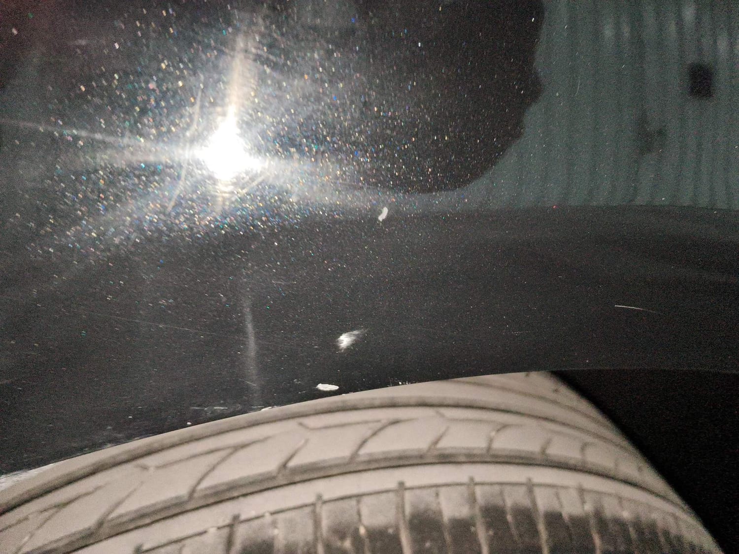 Used 2019 Ford EcoSport Titanium 1.5L TDCi Diesel Manual dents MINOR SCRATCH