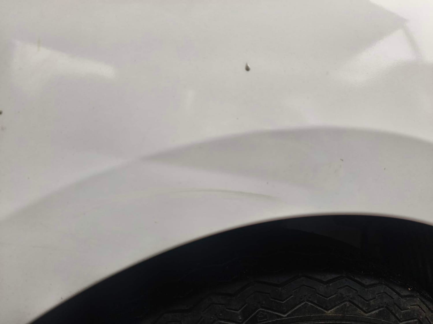 Used 2014 Hyundai Eon Era + Petrol Manual dents MINOR DENT