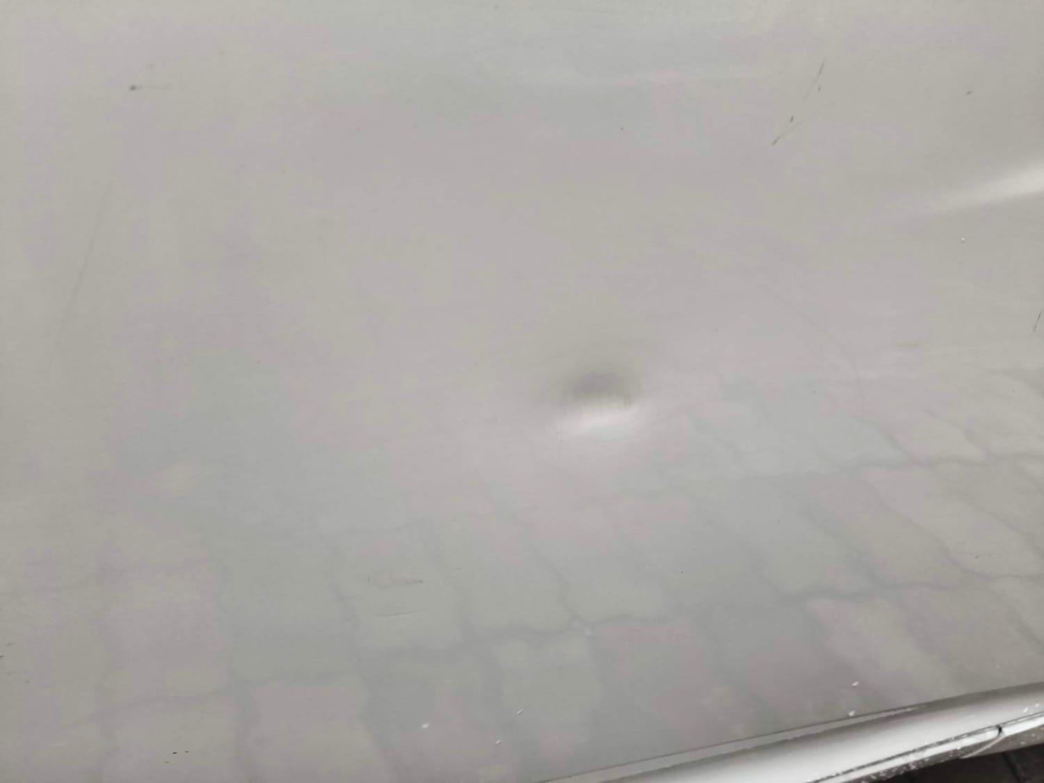 Used 2014 Hyundai Eon Era + Petrol Manual dents MINOR DENT