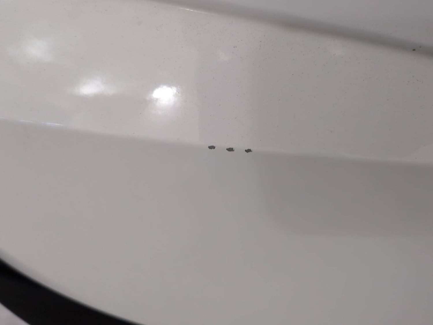 Used 2024 Hyundai Verna SX (O) 1.5 Turbo Petrol DCT Petrol Automatic dents MINOR SCRATCH