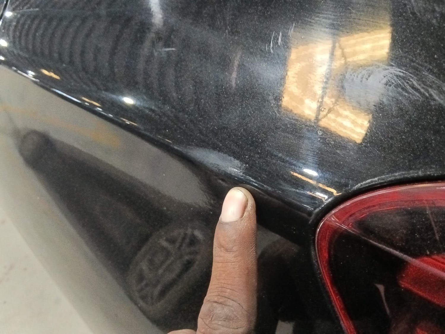 Used 2025 Skoda Kylaq Signature+ 1.0 TSI Petrol Manual dents MINOR SCRATCH