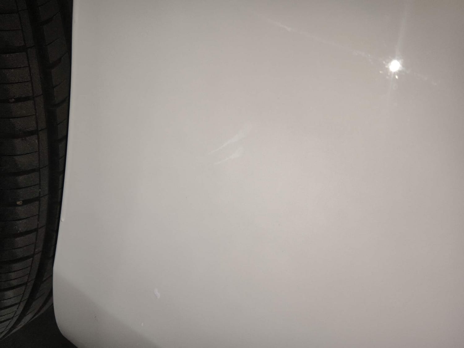 Used 2024 Mahindra Bolero Neo Plus P10 Diesel Manual dents MINOR SCRATCH
