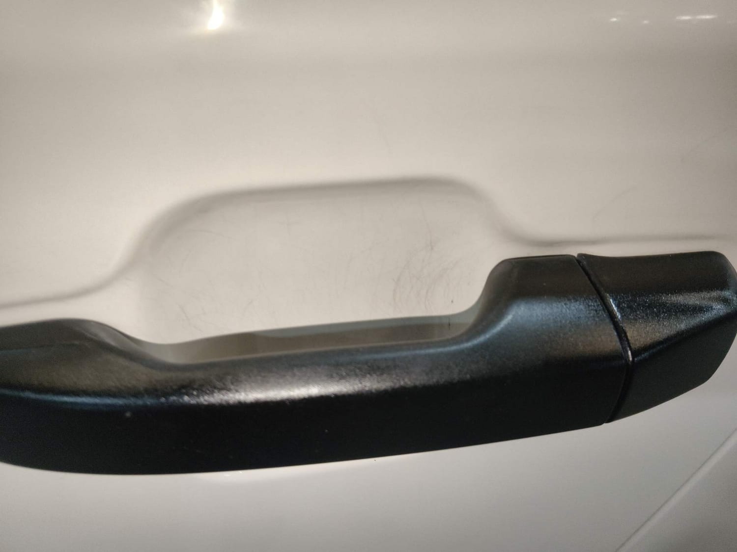 Used 2024 Mahindra Bolero Neo Plus P10 Diesel Manual dents MINOR SCRATCH