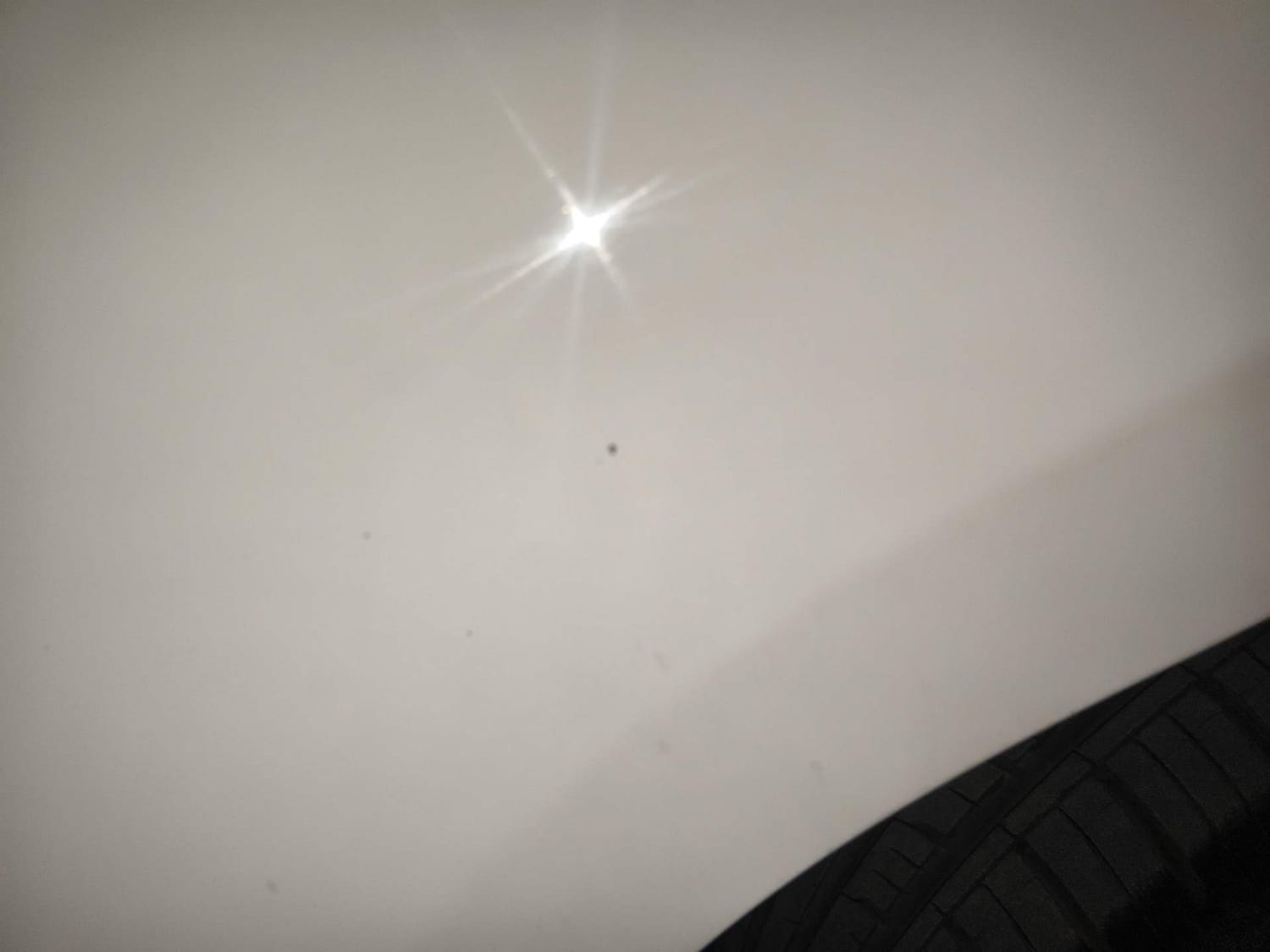 Used 2024 Mahindra Bolero Neo Plus P10 Diesel Manual dents MINOR SCRATCH