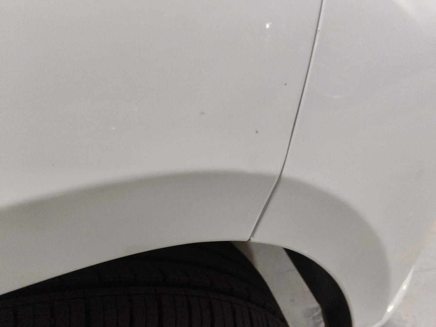 Used 2024 Mahindra Bolero Neo Plus P10 Diesel Manual dents MINOR DENT